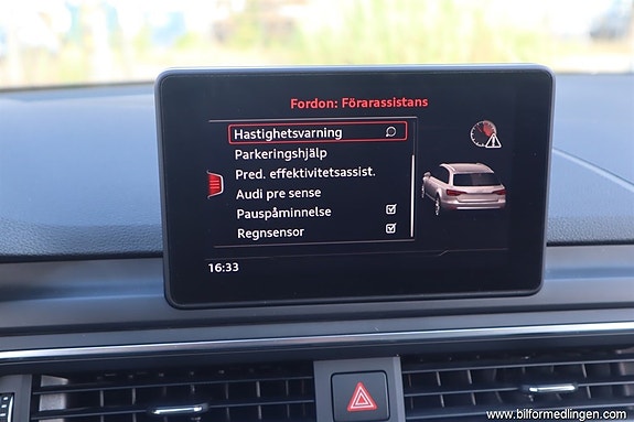 Audi A4 17 of 17