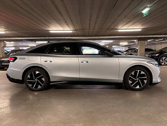 Volkswagen ID.7 3 of 6