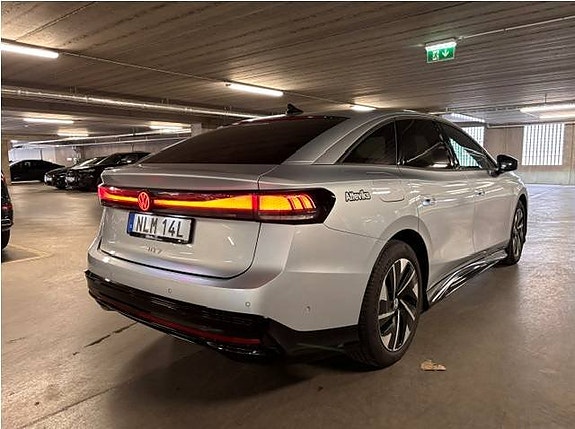 Volkswagen ID.7 4 of 6