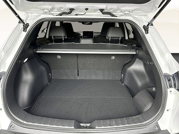 Toyota Corolla Cross 13 of 19