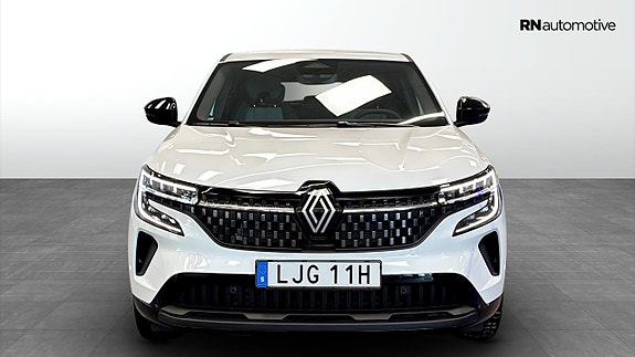 Renault Austral 8 of 24