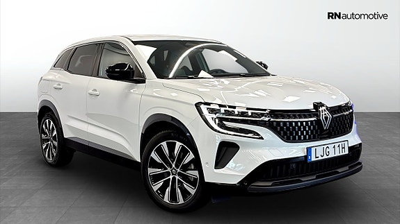 Renault Austral 7 of 24