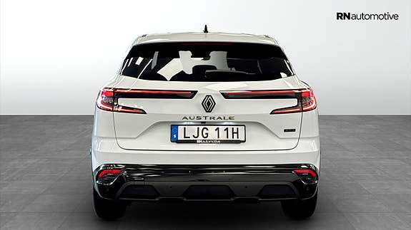 Renault Austral 4 of 24