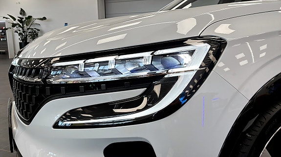 Renault Austral 22 of 24