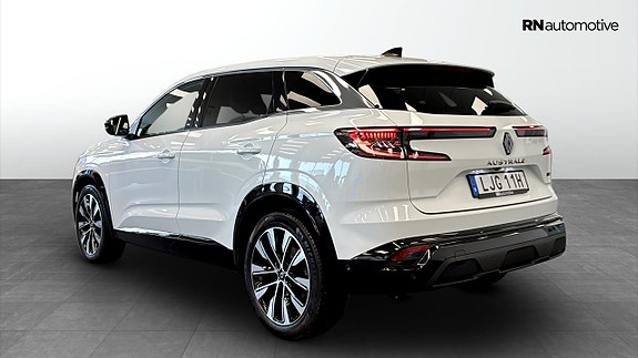 Renault Austral 3 of 24