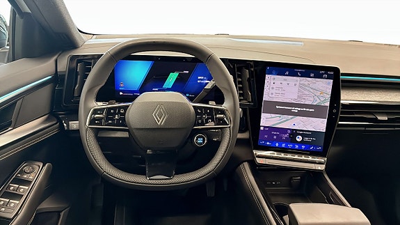 Renault Austral 13 of 24
