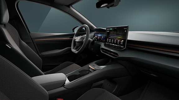 Cupra Raval 6 of 9