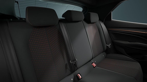 Cupra Raval 9 of 9
