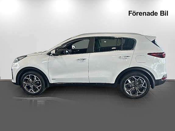 Kia Sportage 2 of 16
