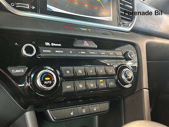 Kia Sportage 14 of 16