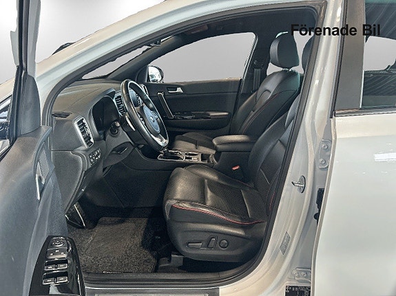Kia Sportage 7 of 16