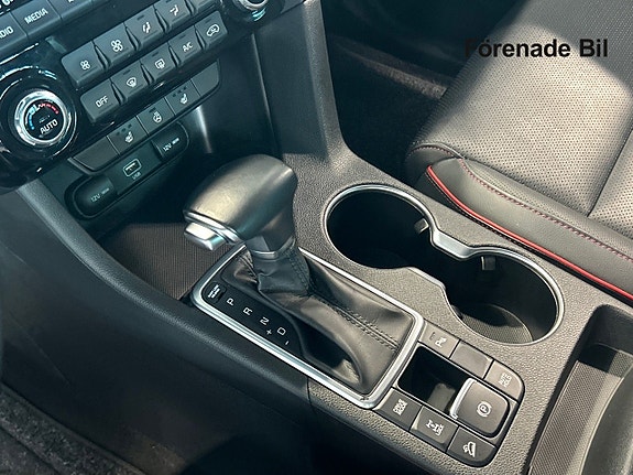 Kia Sportage 15 of 16