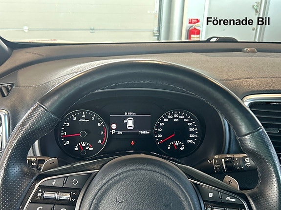 Kia Sportage 11 of 16