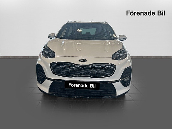 Kia Sportage 5 of 16