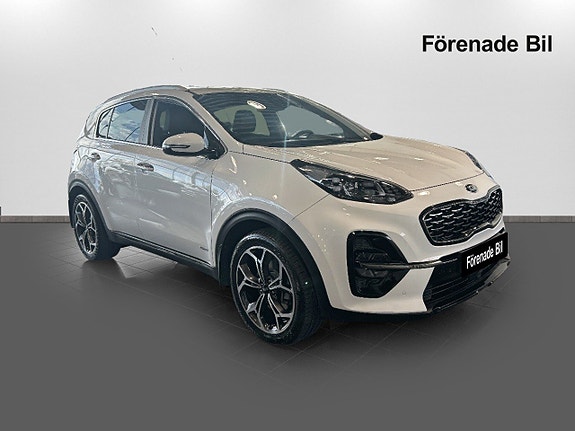 Kia Sportage 6 of 16