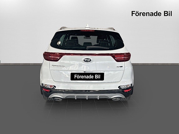 Kia Sportage 4 of 16