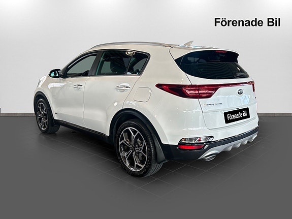 Kia Sportage 3 of 16