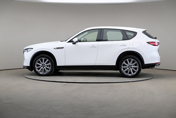 Mazda CX-60 4 of 23