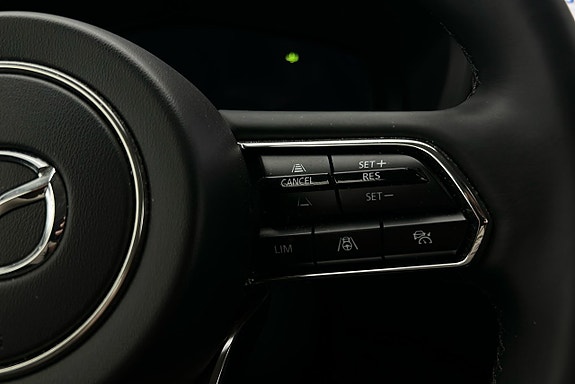 Mazda CX-60 20 of 23