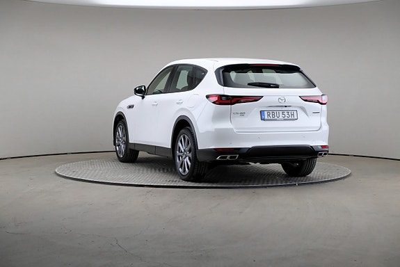 Mazda CX-60 2 of 23