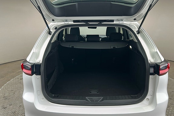 Mazda CX-60 14 of 23