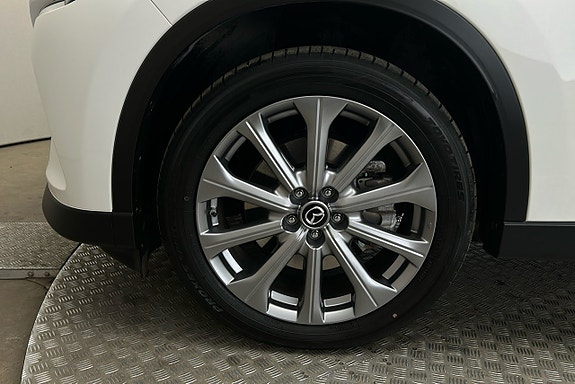 Mazda CX-60 12 of 23