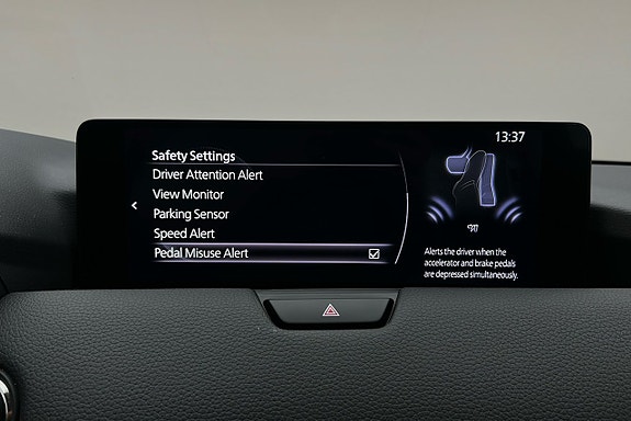 Mazda CX-60 19 of 23