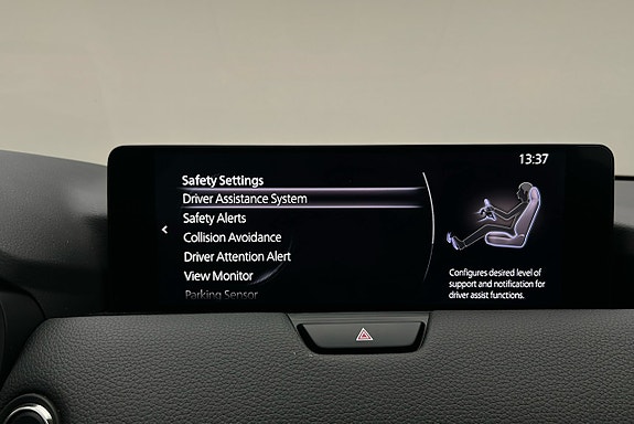 Mazda CX-60 18 of 23