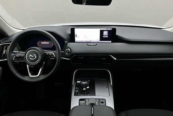 Mazda CX-60 6 of 23