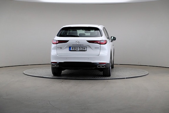 Mazda CX-60 5 of 23