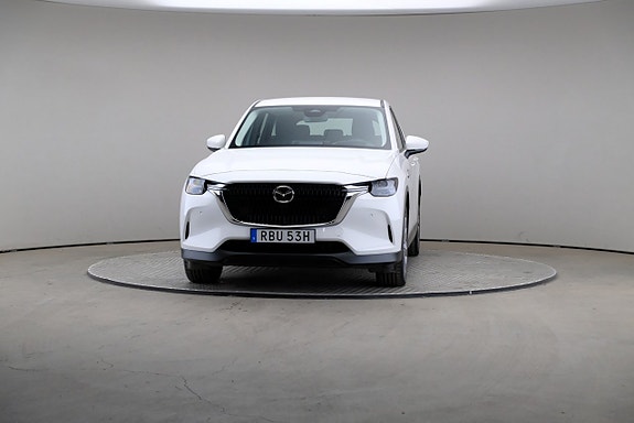 Mazda CX-60 3 of 23