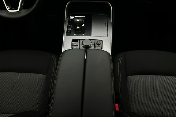 Mazda CX-60 9 of 23