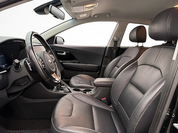 Kia Niro 12 of 30