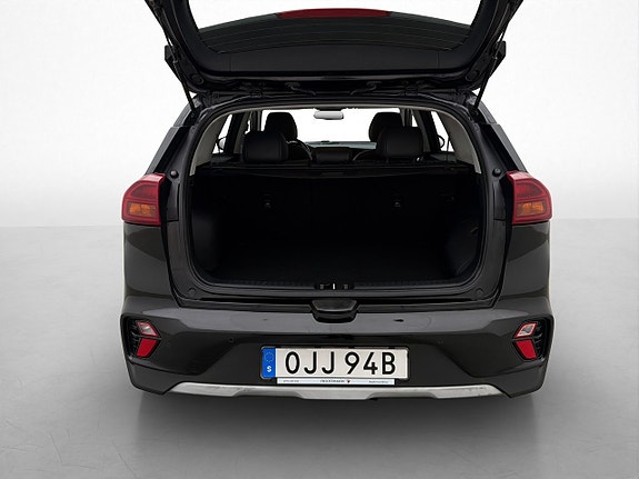 Kia Niro 10 of 30
