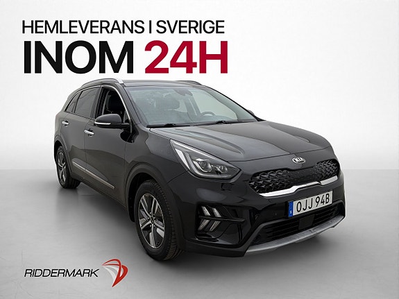 Kia Niro 3 of 30