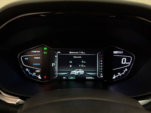 Kia Niro 14 of 30