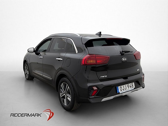 Kia Niro 5 of 30