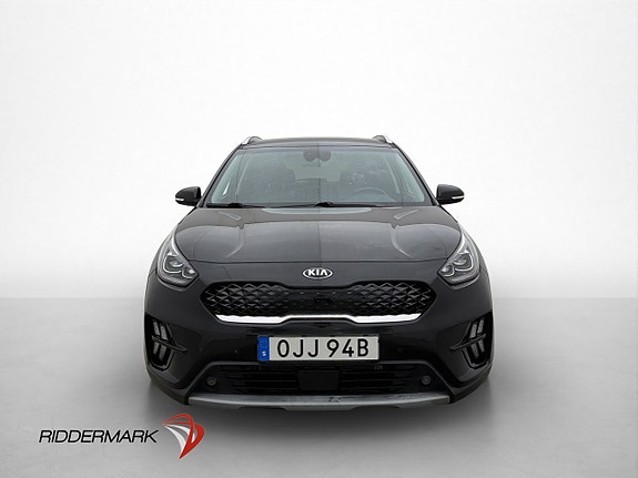Kia Niro 2 of 30