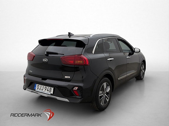 Kia Niro 8 of 30
