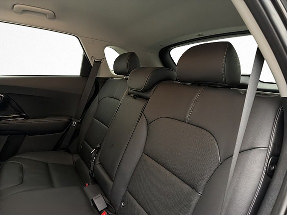 Kia Niro 16 of 30
