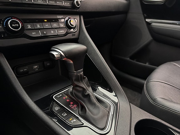 Kia Niro 24 of 30