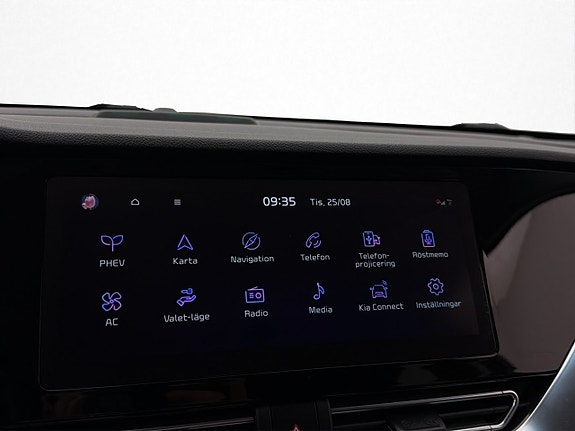 Kia Niro 18 of 30