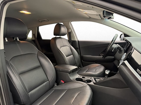 Kia Niro 15 of 30