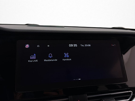 Kia Niro 19 of 30