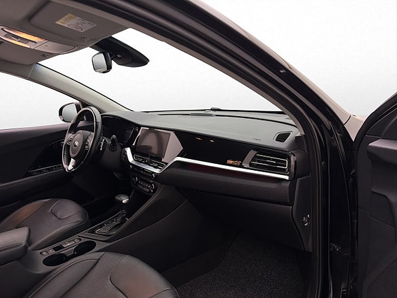 Kia Niro 25 of 30