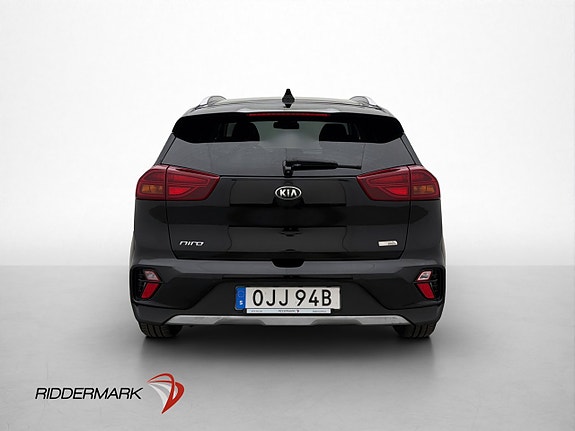 Kia Niro 6 of 30