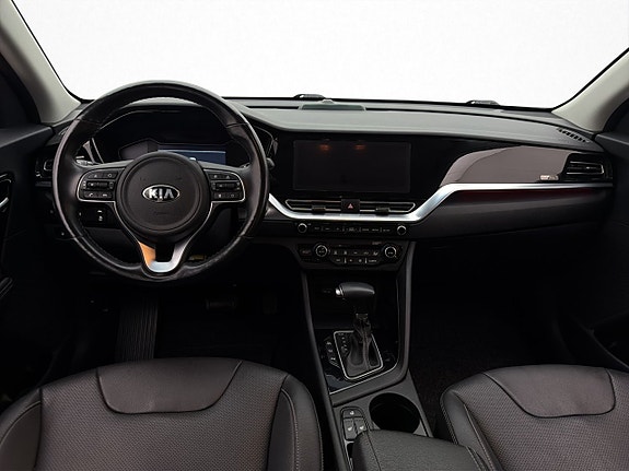 Kia Niro 13 of 30