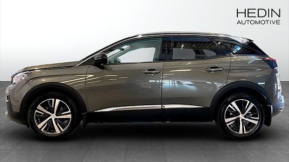 Peugeot 3008 6 of 12