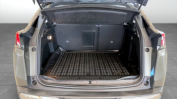 Peugeot 3008 10 of 12