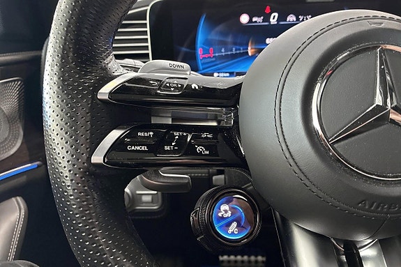 Mercedes-Benz GLE53 16 of 22